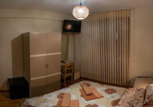 Hostal Stanchevata Kashta