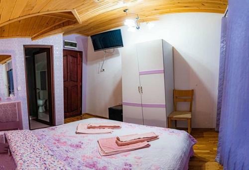 Hostal Stanchevata Kashta