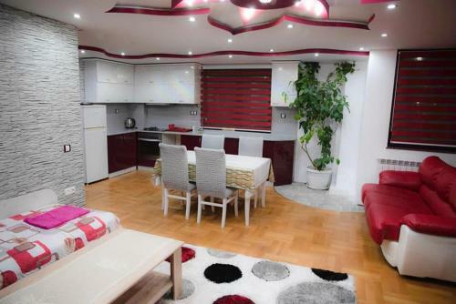 Hostal Stanchevata Kashta