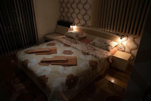 Hostal Stanchevata Kashta