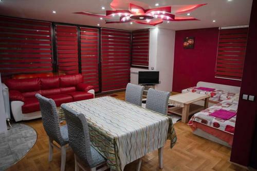 Hostal Stanchevata Kashta