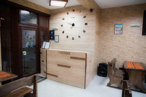 Hostal Stanchevata Kashta