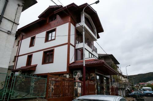 Hostal Stanchevata Kashta