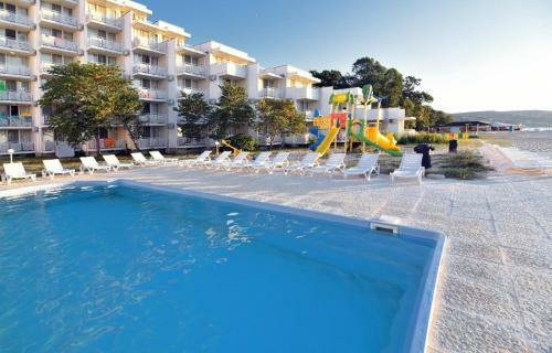 Mura Apartments
