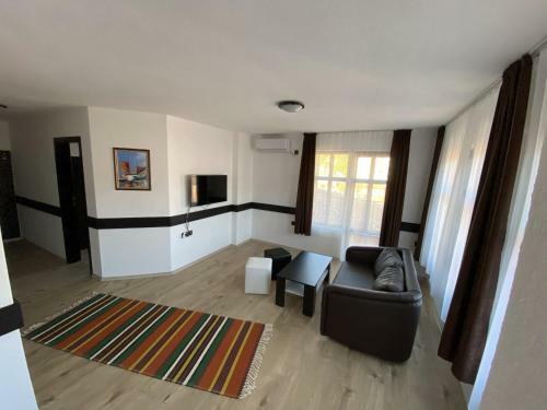 Apartamento ?????????? "??????? ????" ? ??????????? ????????