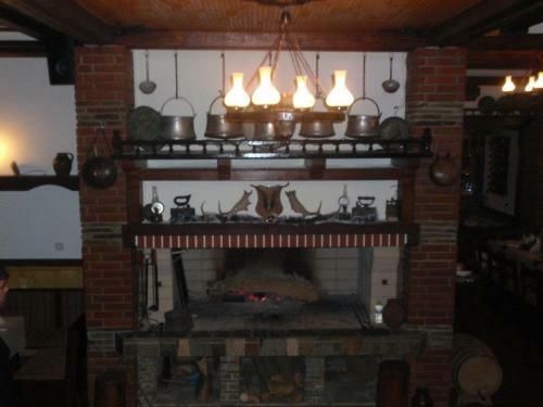 Hostal Enchevite Strannopriemnitsi