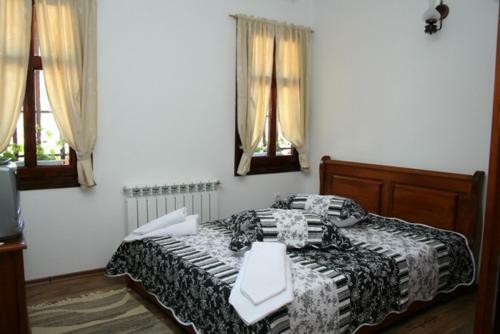 Hostal Enchevite Strannopriemnitsi