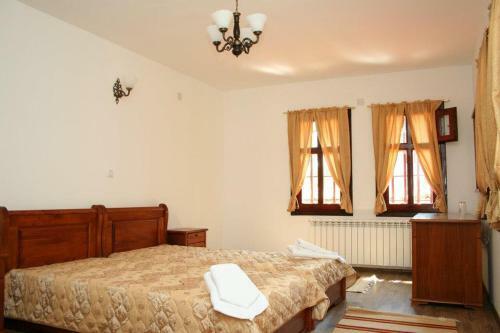 Hostal Enchevite Strannopriemnitsi