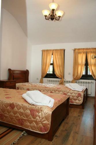 Hostal Enchevite Strannopriemnitsi