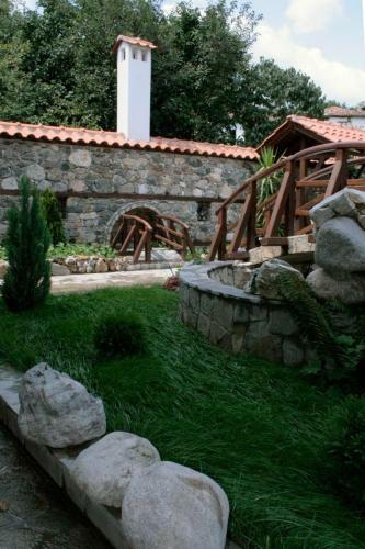 Hostal Enchevite Strannopriemnitsi