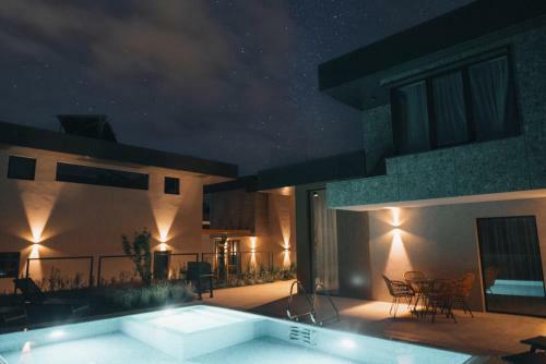 Cabo Villas