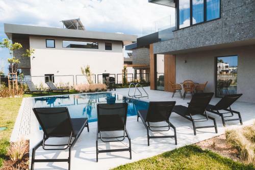 Cabo Villas