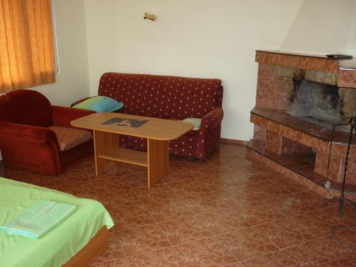Nimpha Bungalows