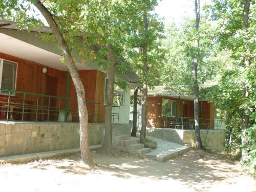 Nimpha Bungalows