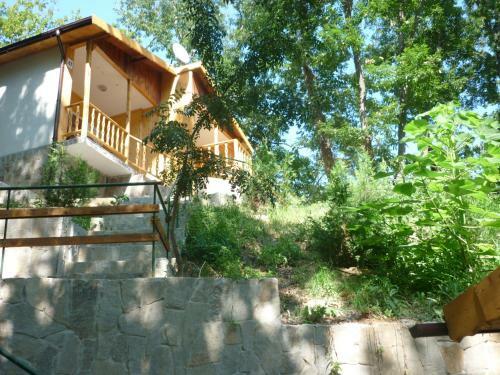 Nimpha Bungalows