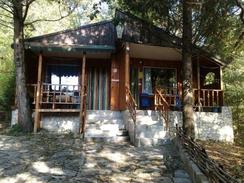 Nimpha Bungalows