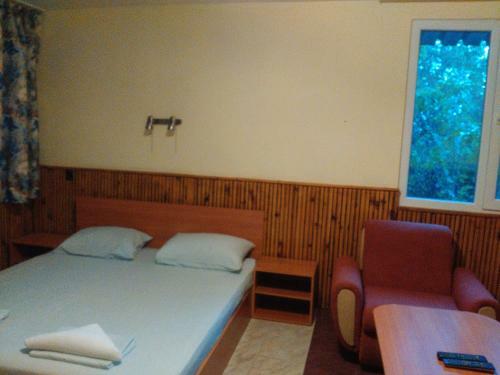 Nimpha Bungalows