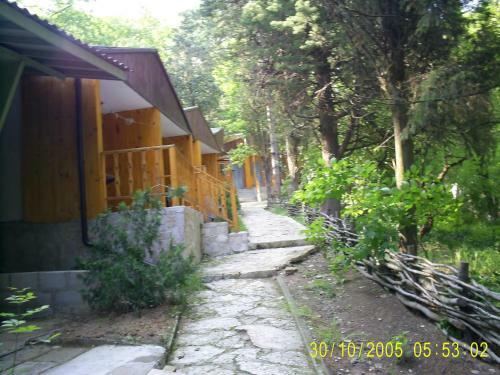 Nimpha Bungalows