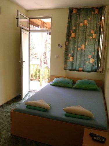 Nimpha Bungalows