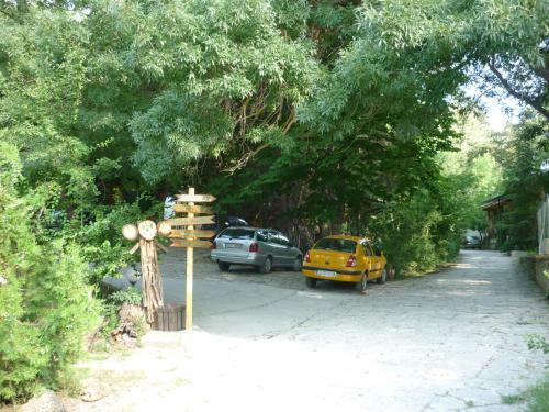 Nimpha Bungalows