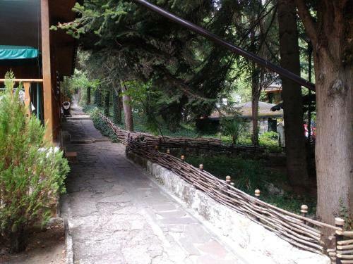 Nimpha Bungalows