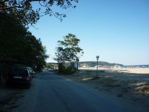 Nimpha Bungalows