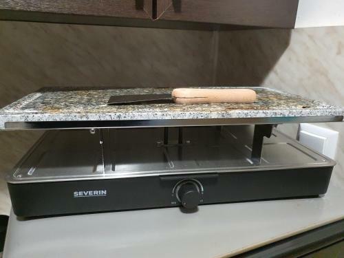 Rodinn� Apartm�n Robinson Beach