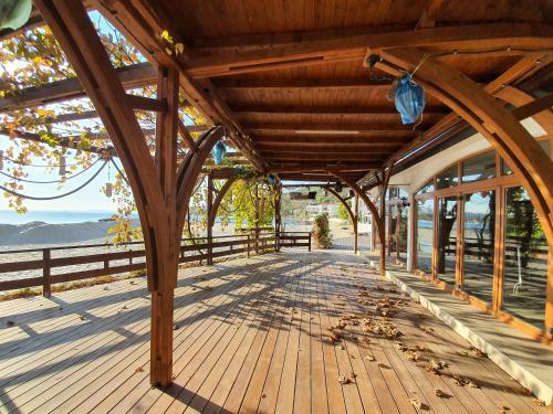 Rodinn� Apartm�n Robinson Beach