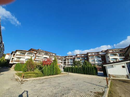 Rodinn� Apartm�n Robinson Beach