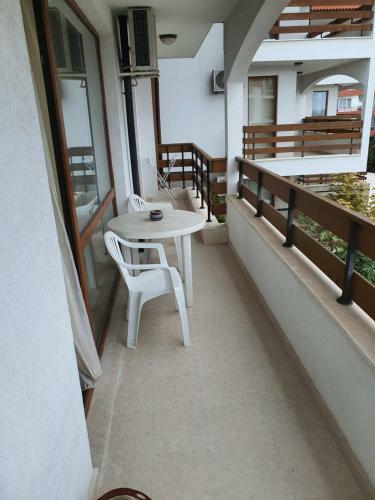 Rodinn� Apartm�n Robinson Beach