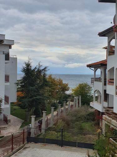 Rodinn� Apartm�n Robinson Beach