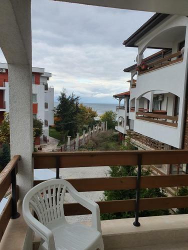 Rodinn� Apartm�n Robinson Beach