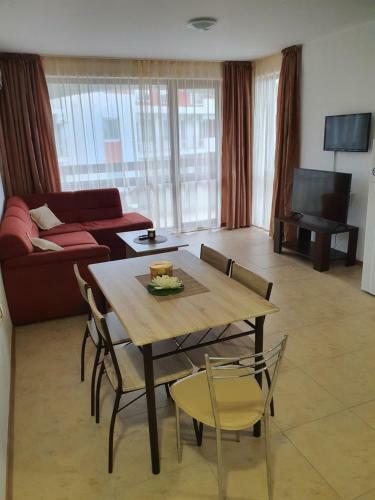 Rodinn� Apartm�n Robinson Beach