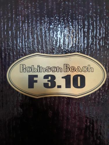Rodinn� Apartm�n Robinson Beach