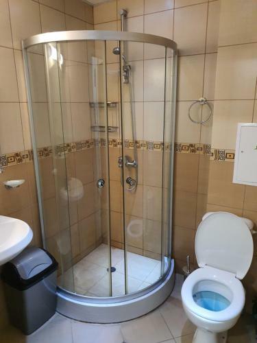 Rodinn� Apartm�n Robinson Beach