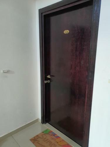 Rodinn� Apartm�n Robinson Beach