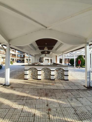 Rodinn� Apartm�n Robinson Beach