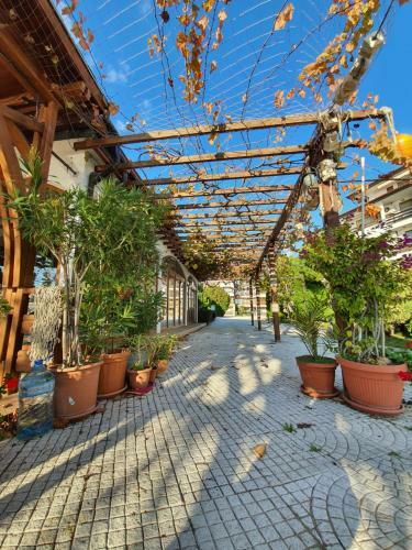 Rodinn� Apartm�n Robinson Beach