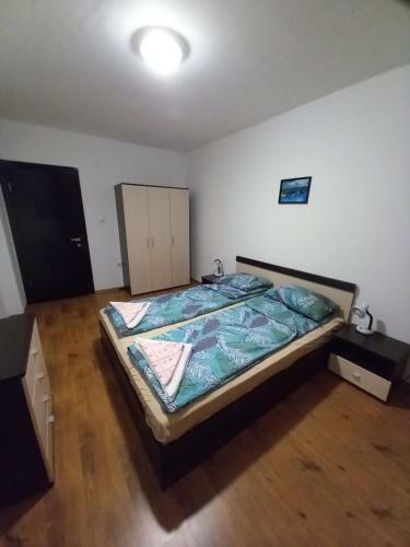 Rodinn� Apartm�n Robinson Beach
