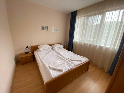Apartamento Mesambria Marina