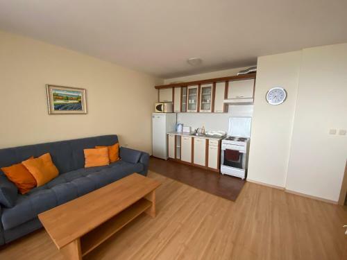Apartamento Mesambria Marina