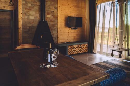 Villa Dakota Forest Retreat