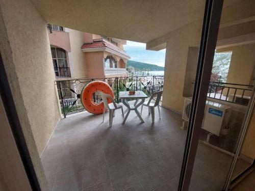 Apartament Andalusia Beach Hotel