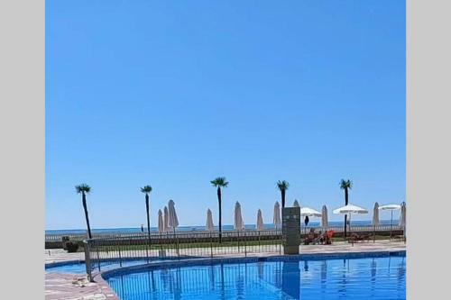 Apartament Andalusia Beach Hotel
