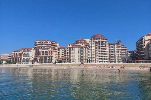 Apartament Andalusia Beach Hotel
