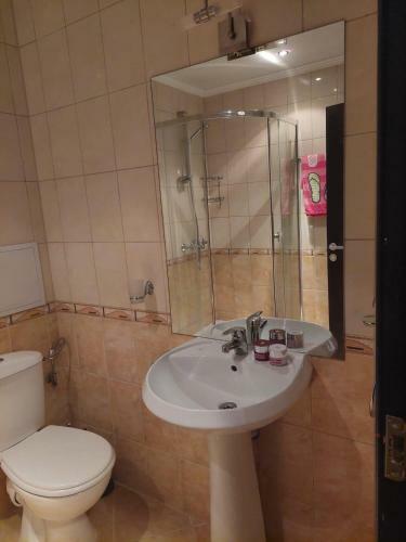 Apartament Andalusia Beach Hotel