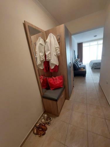 Apartament Andalusia Beach Hotel