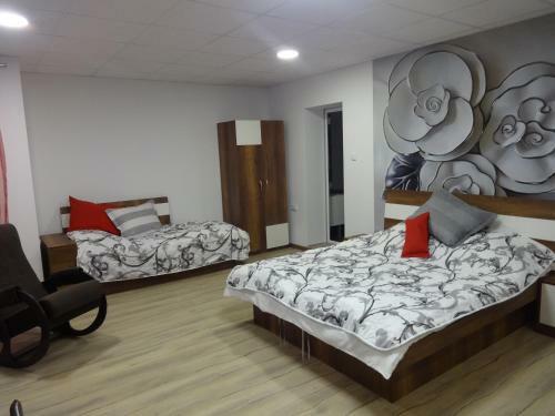 Hostal ???? ?? ????? ????? ? ??????