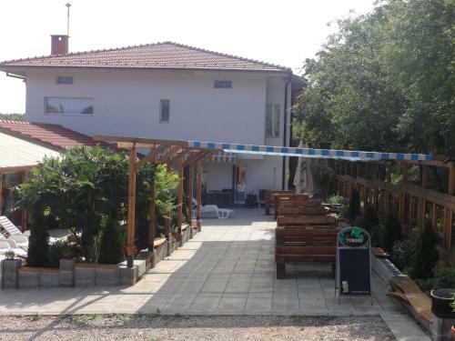 Hostal ???? ?? ????? ????? ? ??????