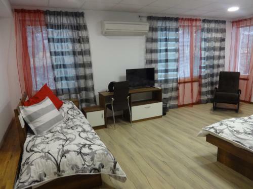 Hostal ???? ?? ????? ????? ? ??????